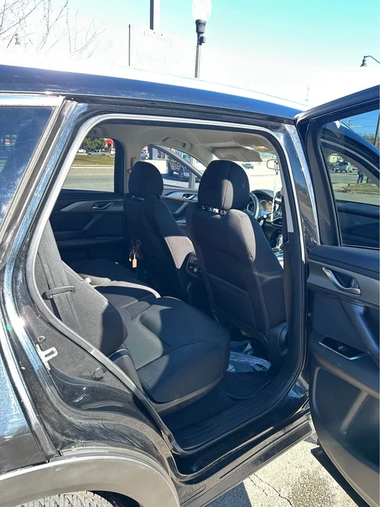 2017 Mazda CX-9 - Image 7 of 8