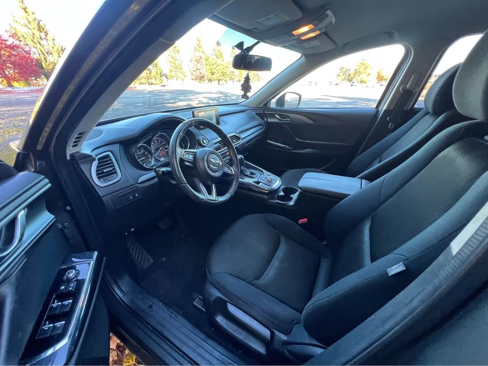 2017 Mazda CX-9 - Image 6 of 9