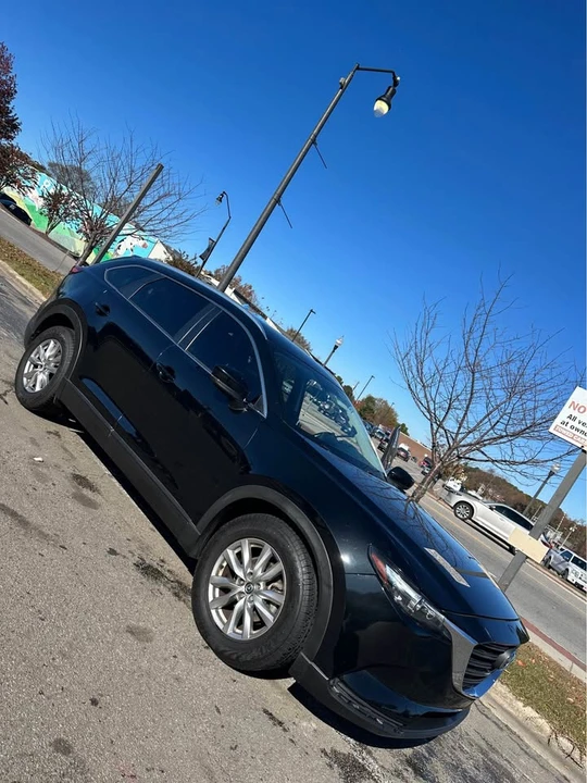 2017 Mazda CX-9 - Image 5 of 8