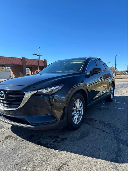 2017 Mazda CX-9 - Image 3 of 8
