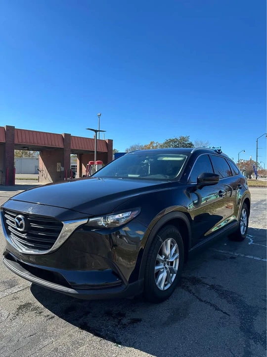 2017 Mazda CX-9 - Image 4 of 8