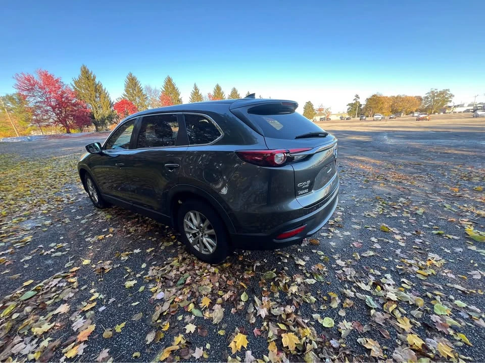 2017 Mazda CX-9 - Image 5 of 9