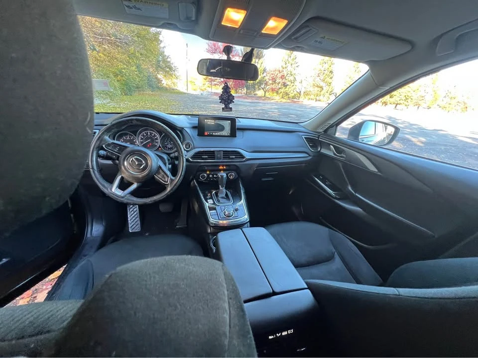 2017 Mazda CX-9 - Image 9 of 9