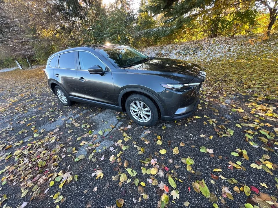 2017 Mazda CX-9 - Image 3 of 9