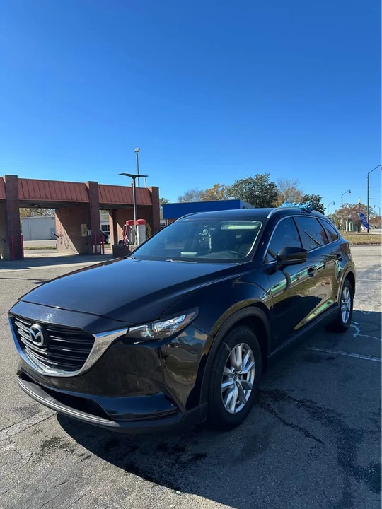 2017 Mazda CX-9 - Image 2 of 8