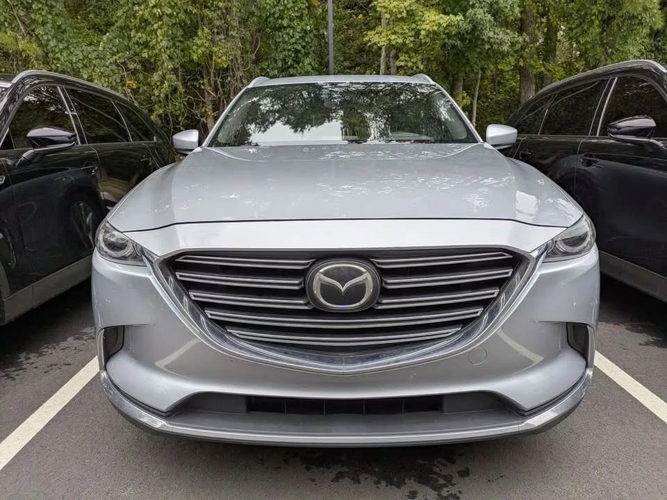 2017 Mazda CX-9 - Image 2 of 4