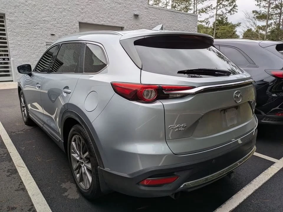 2017 Mazda CX-9 - Image 4 of 4