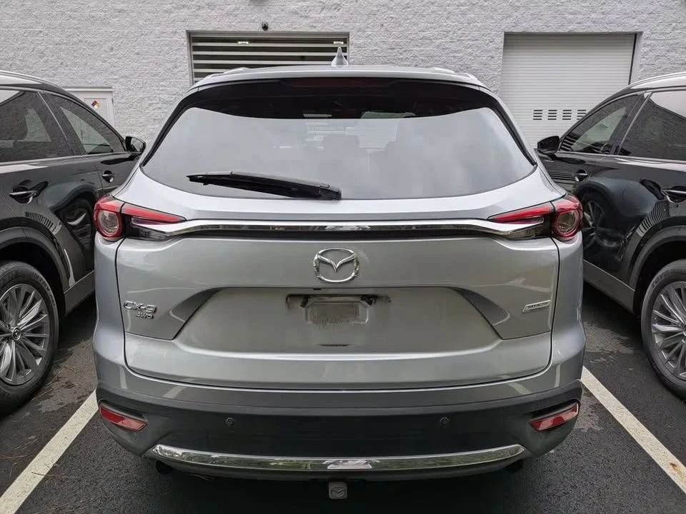 2017 Mazda CX-9 - Image 3 of 4