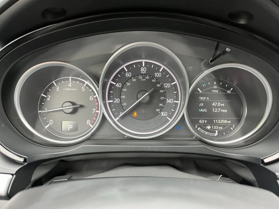 2017 Mazda CX-9 - Image 20 of 20