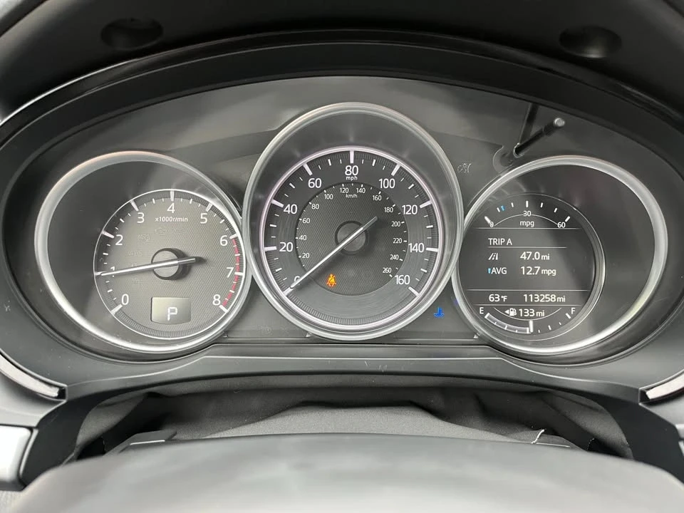 2017 Mazda CX-9 - Image 20 of 20