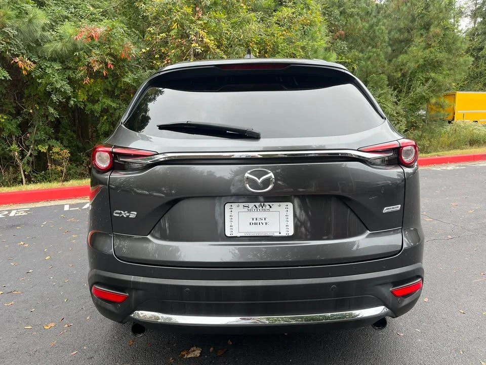 2017 Mazda CX-9 - Image 7 of 20