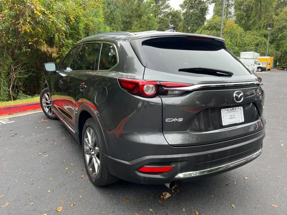 2017 Mazda CX-9 - Image 8 of 20