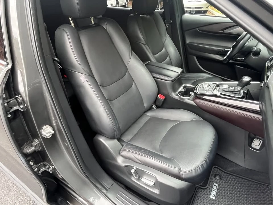 2017 Mazda CX-9 - Image 17 of 20