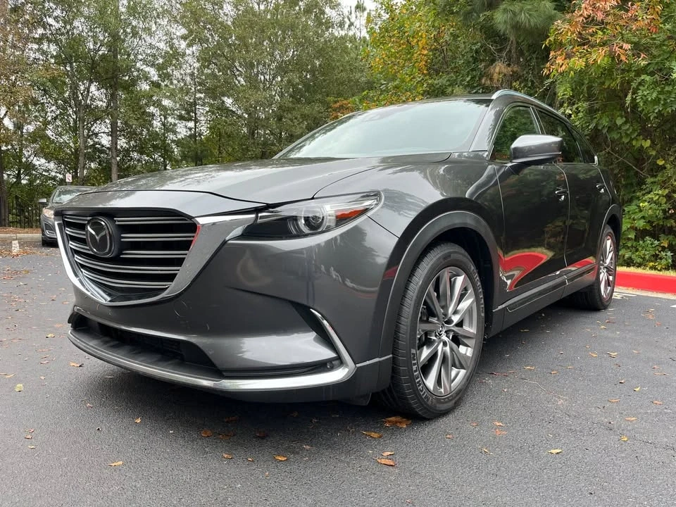 2017 Mazda CX-9 - Image 3 of 20