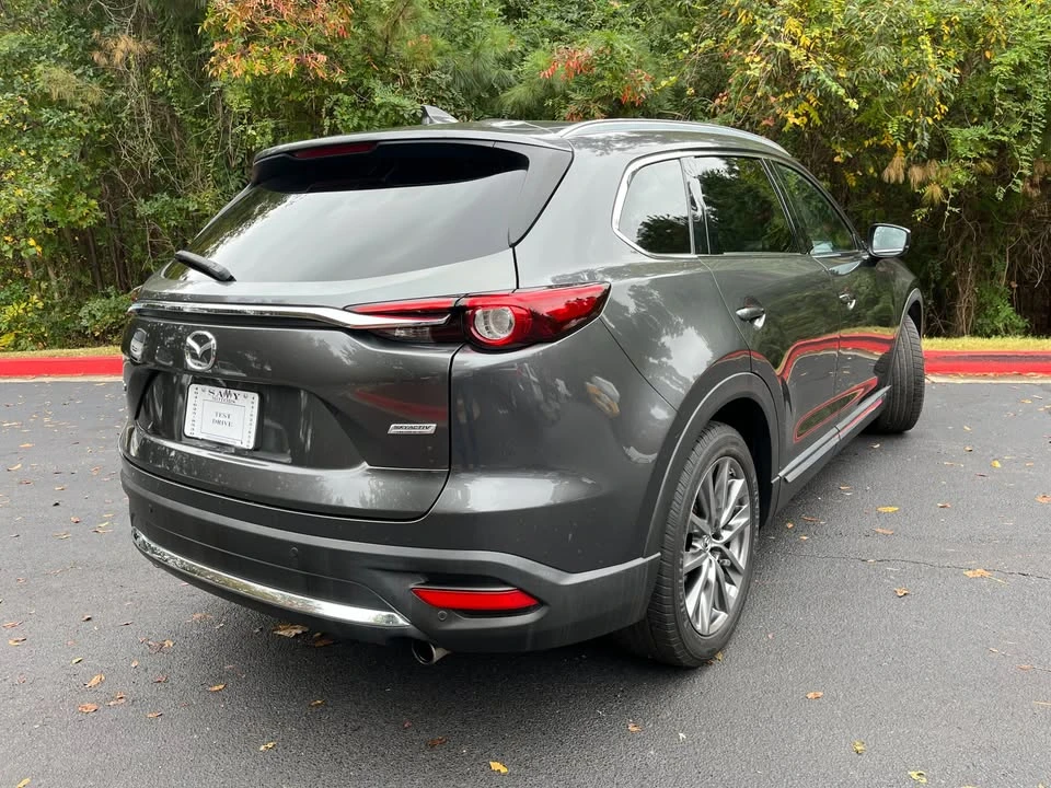 2017 Mazda CX-9 - Image 6 of 20