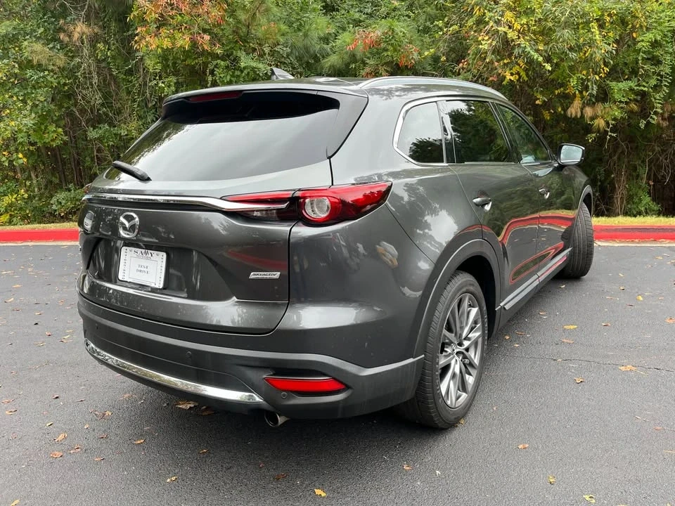 2017 Mazda CX-9 - Image 6 of 20
