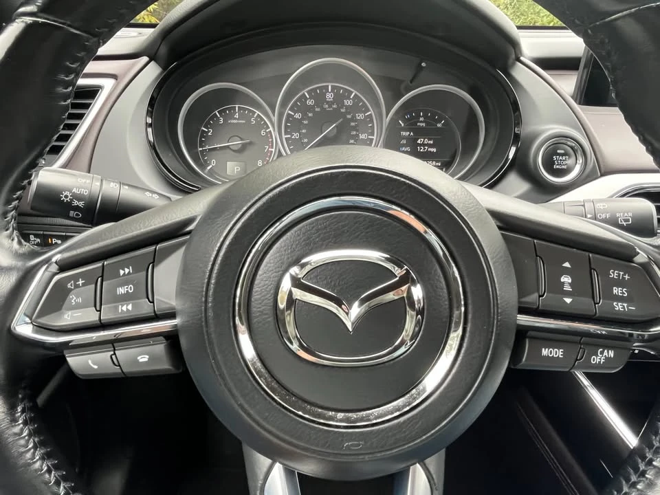 2017 Mazda CX-9 - Image 18 of 20