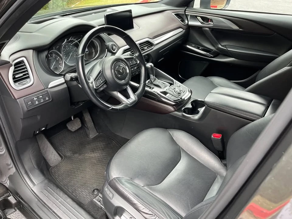 2017 Mazda CX-9 - Image 9 of 20