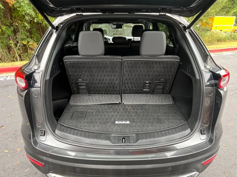 2017 Mazda CX-9 - Image 14 of 20