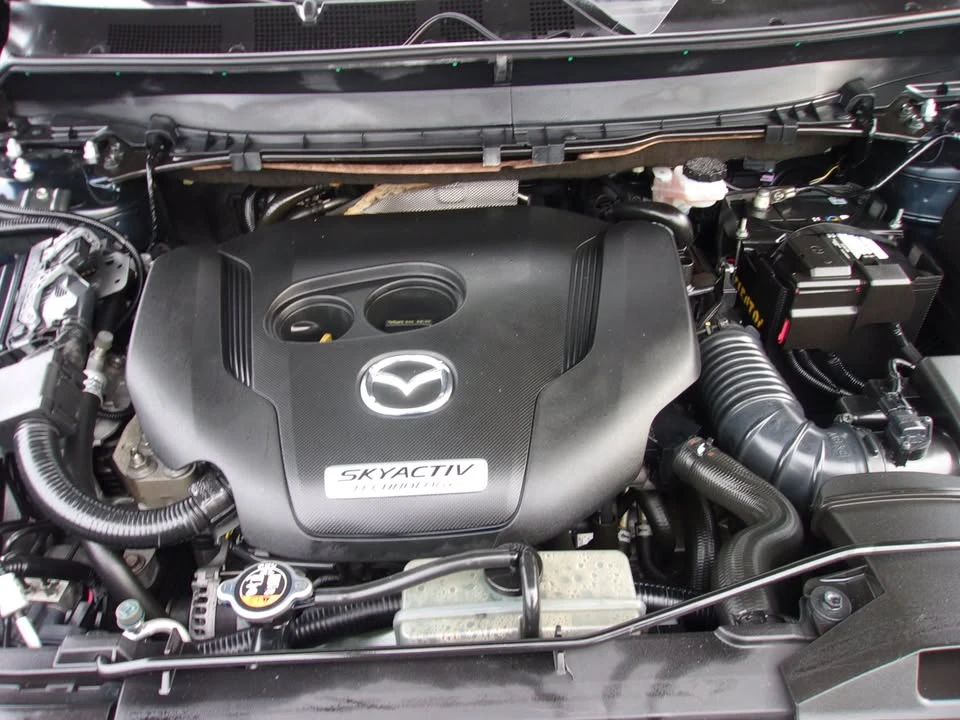 2017 Mazda CX-9 - Image 12 of 20