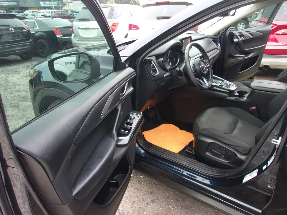 2017 Mazda CX-9 - Image 9 of 20
