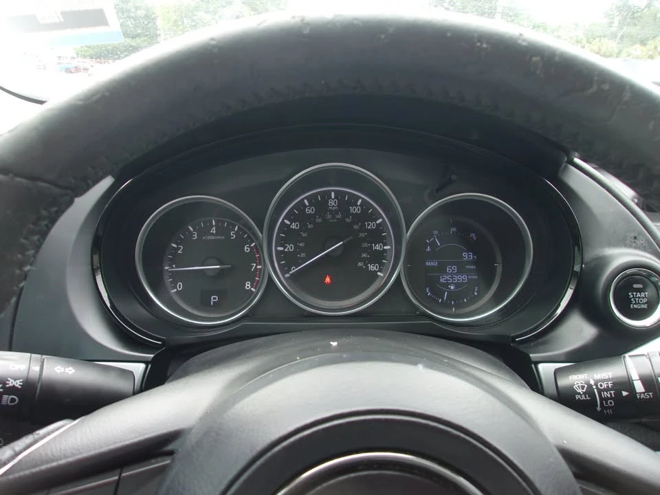 2017 Mazda CX-9 - Image 13 of 20