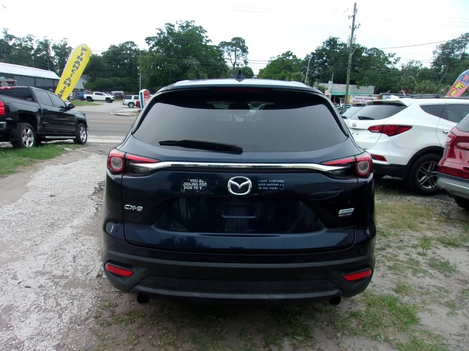 2017 Mazda CX-9 - Image 5 of 20