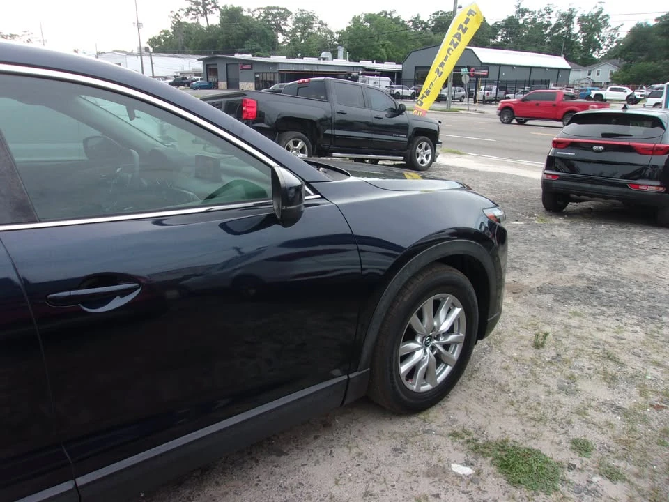 2017 Mazda CX-9 - Image 8 of 20