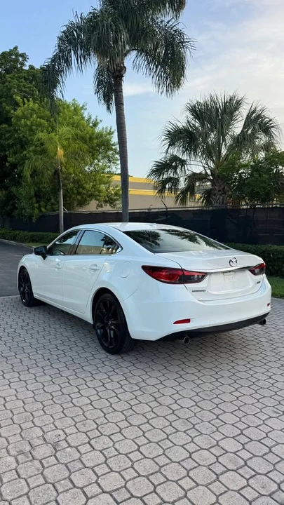 2017 Mazda Mazda 6 3rd Gen - Image 3 of 9
