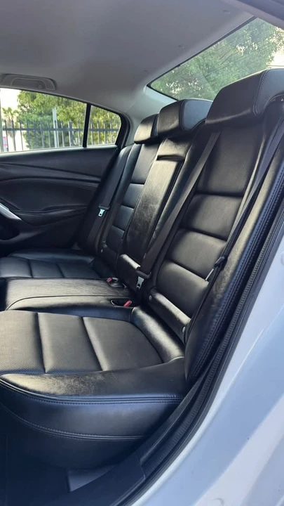 2017 Mazda CX-5 2nd Gen - Image 6 of 6