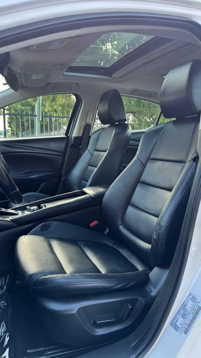 2017 Mazda Mazda 6 3rd Gen - Image 6 of 9