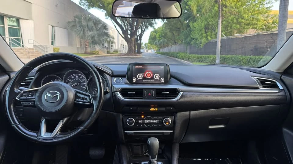 2017 Mazda CX-5 2nd Gen - Image 5 of 6