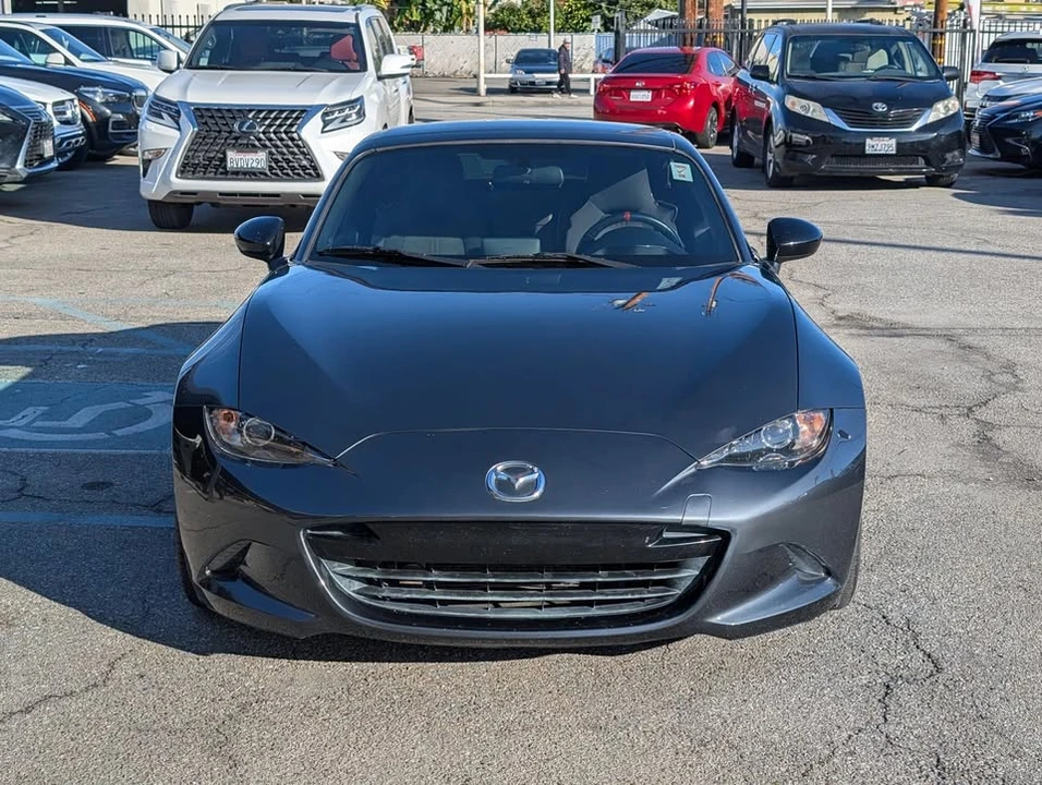 2017 Mazda ND MX-5 Miata - Image 2 of 17