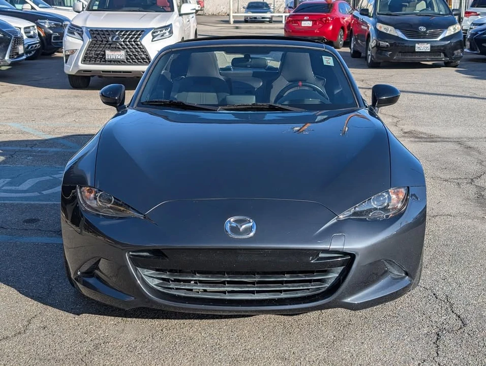 2017 Mazda ND MX-5 Miata - Image 6 of 17