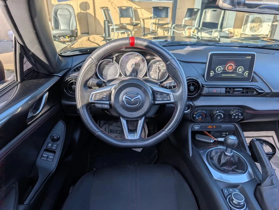 2017 Mazda ND MX-5 Miata - Image 10 of 17