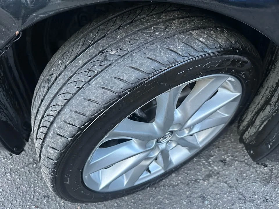 2017 Mazda Mazda 3 3rd Gen - Image 20 of 20