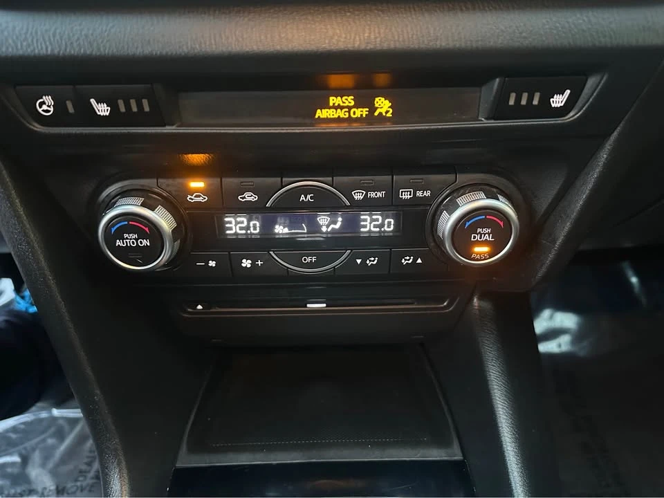 2017 Mazda Mazda 3 3rd Gen - Image 16 of 20