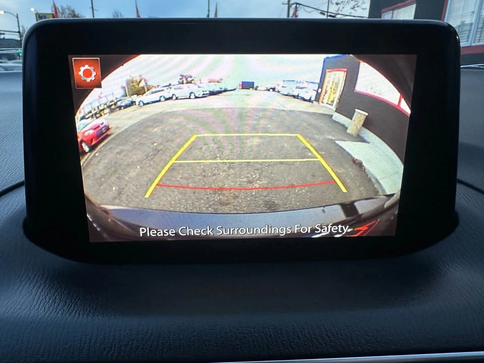 2017 Mazda Mazda 3 3rd Gen - Image 18 of 20
