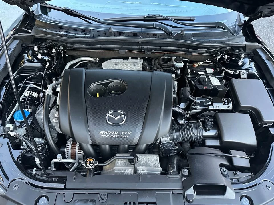 2017 Mazda Mazda 3 3rd Gen - Image 19 of 20