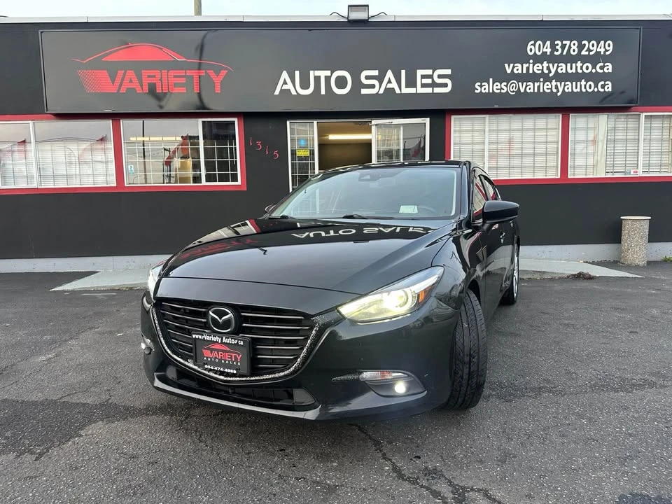 2017 Mazda Mazda 3 3rd Gen - Image 2 of 20
