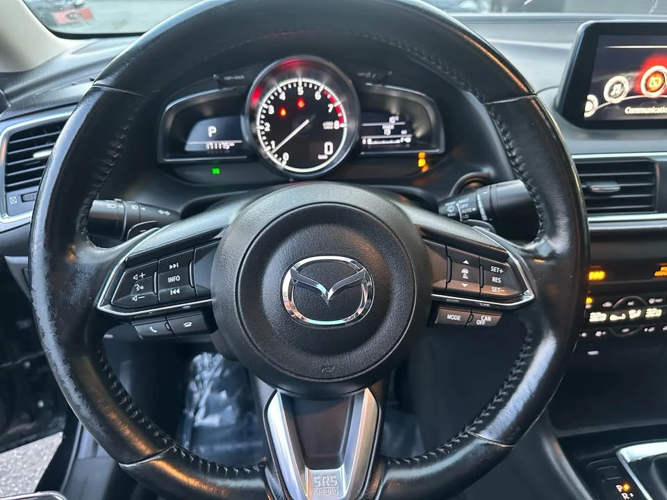 2017 Mazda Mazda 3 3rd Gen - Image 14 of 20