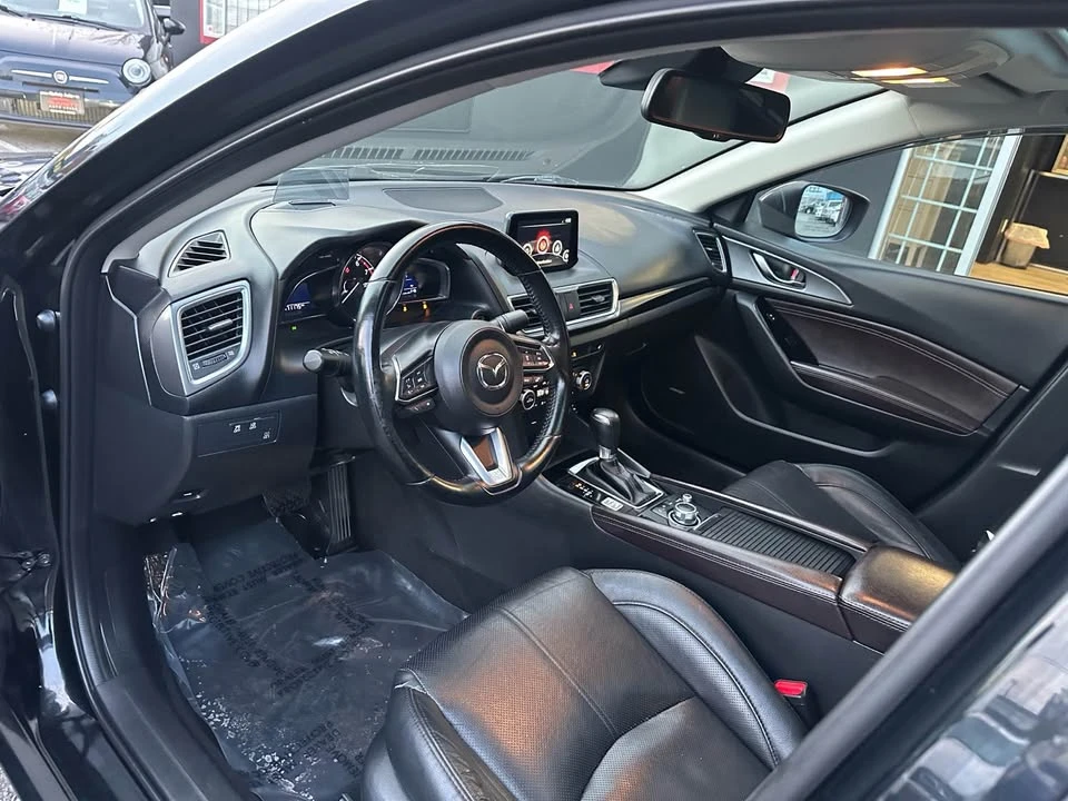 2017 Mazda Mazda 3 3rd Gen - Image 12 of 20