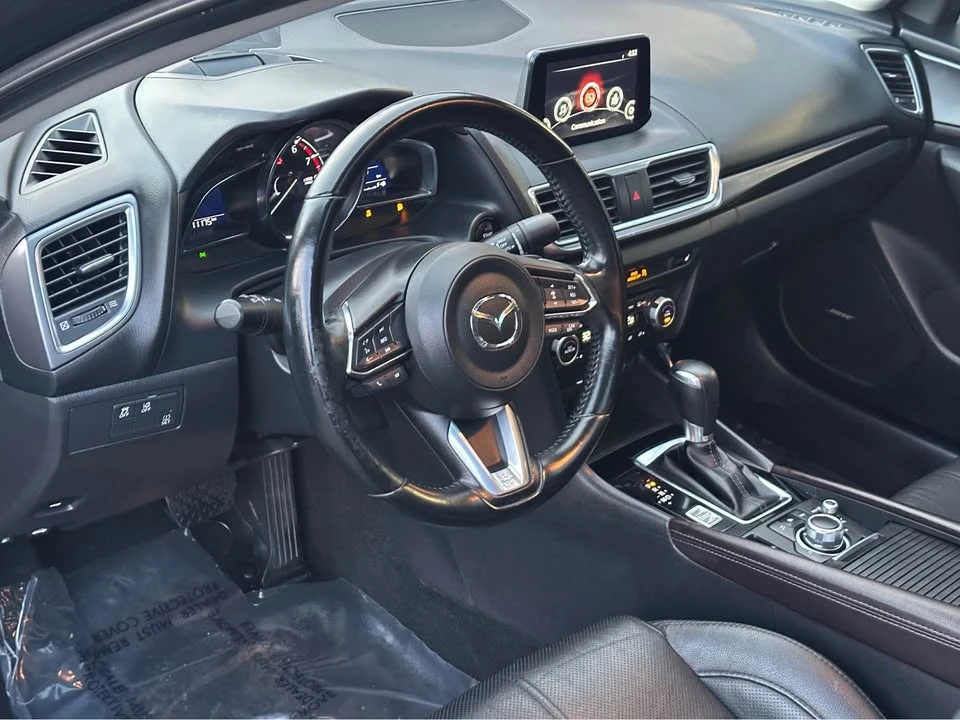 2017 Mazda Mazda 3 3rd Gen - Image 13 of 20