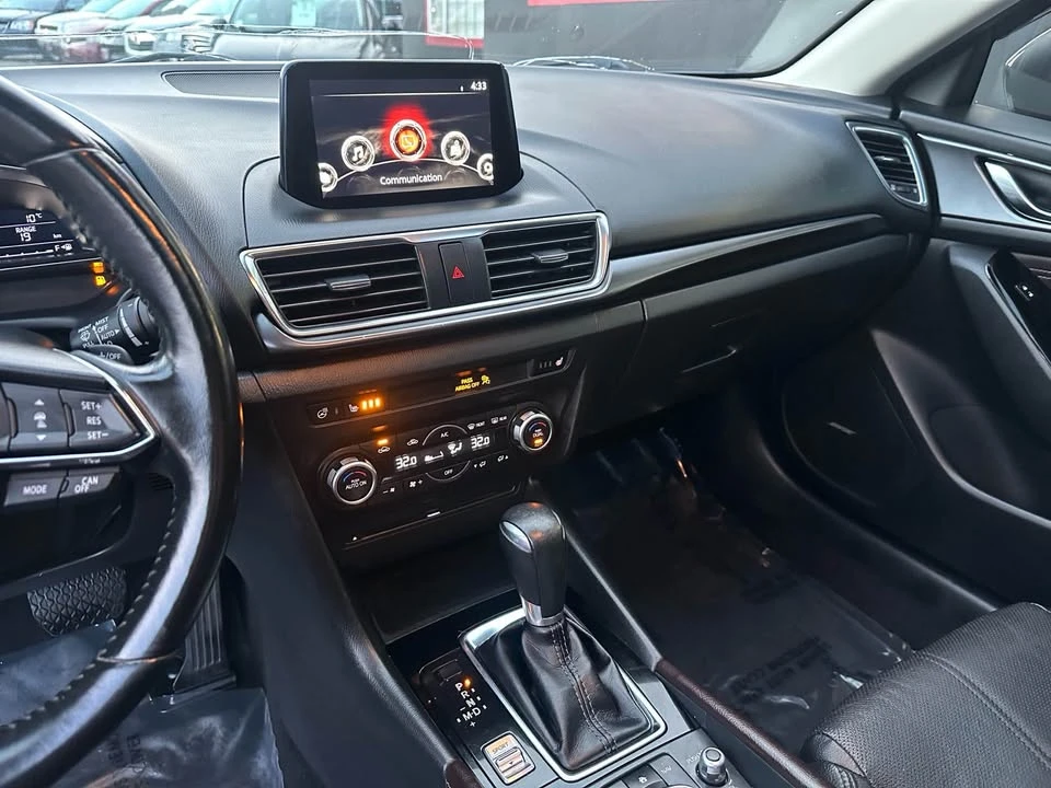 2017 Mazda Mazda 3 3rd Gen - Image 15 of 20