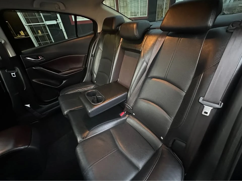 2017 Mazda Mazda 3 3rd Gen - Image 7 of 20