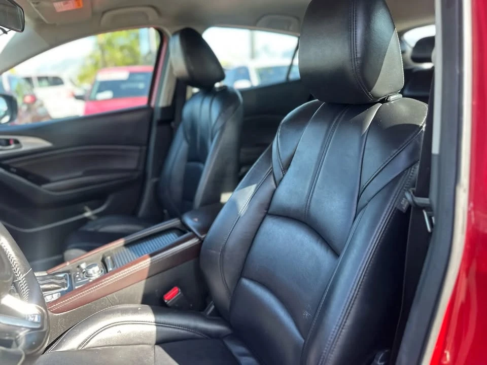 2017 Mazda Mazda 3 3rd Gen - Image 12 of 20
