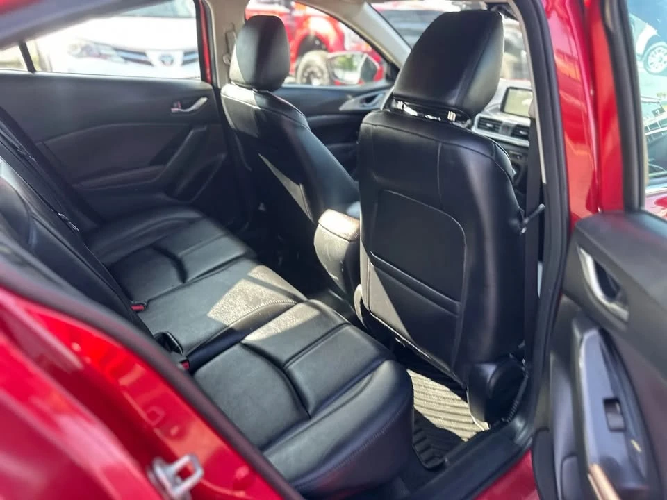 2017 Mazda Mazda 3 3rd Gen - Image 19 of 20