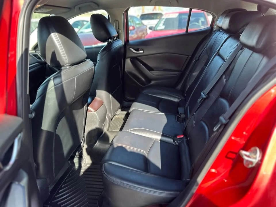 2017 Mazda Mazda 3 3rd Gen - Image 13 of 20