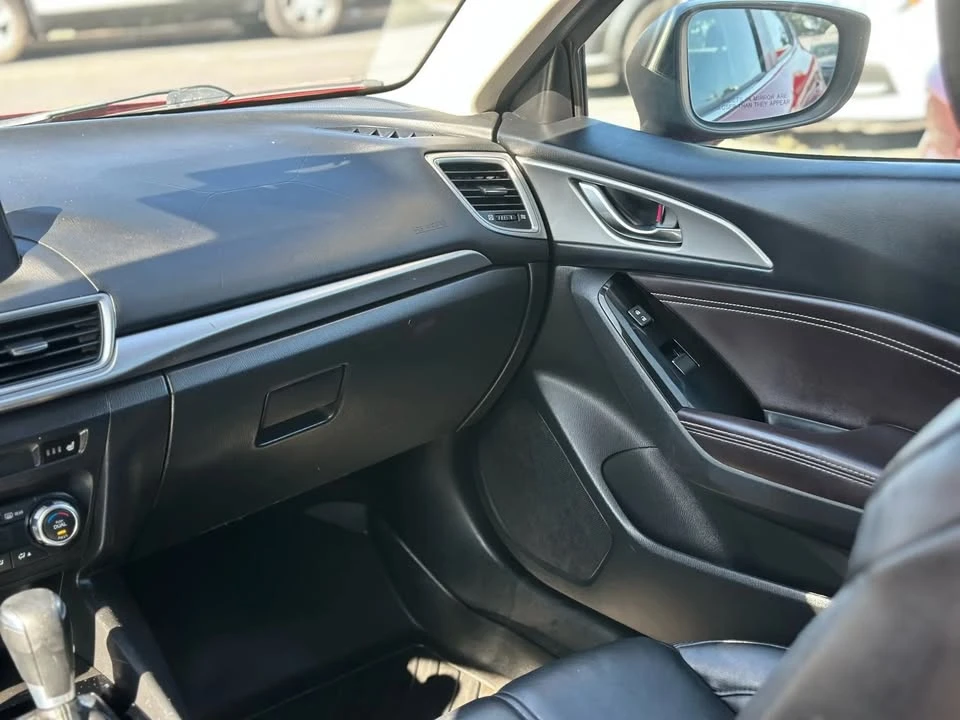 2017 Mazda Mazda 3 3rd Gen - Image 17 of 20