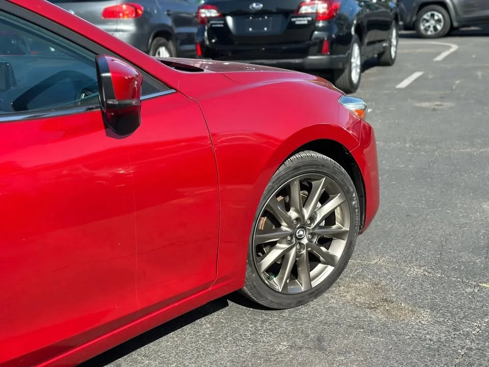 2017 Mazda Mazda 3 3rd Gen - Image 8 of 20
